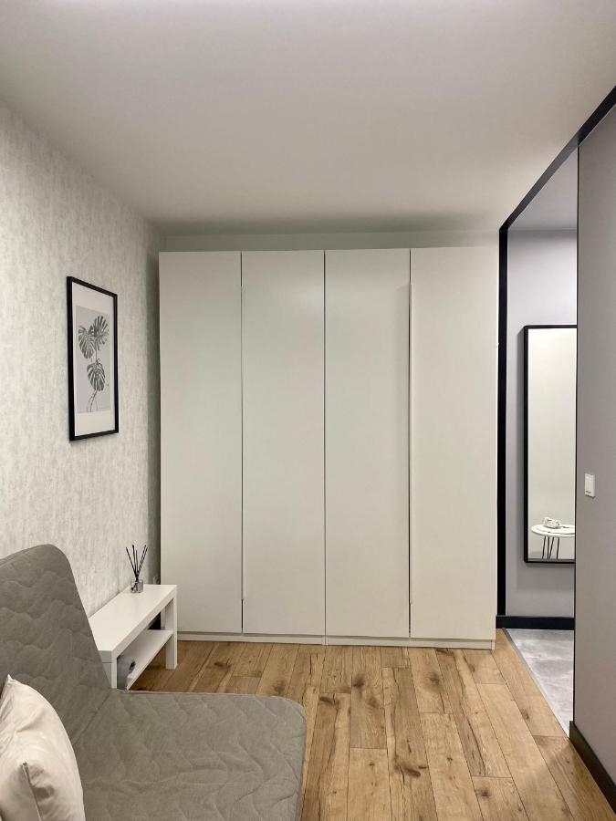 Enes Apartments Legnicka Street B Βρότσλαβ Εξωτερικό φωτογραφία